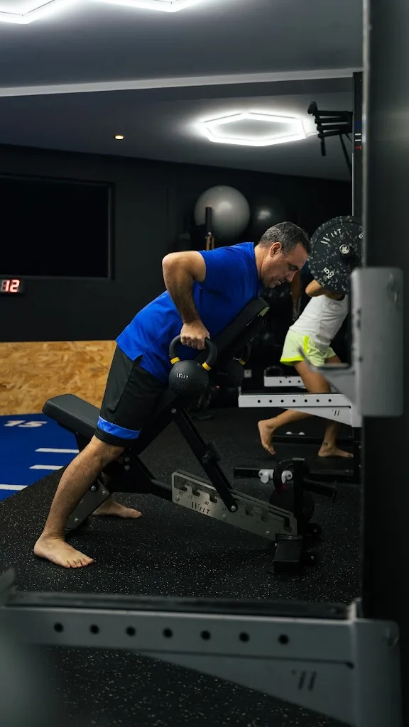 Hugo Taurand coaching sportif - photo 2