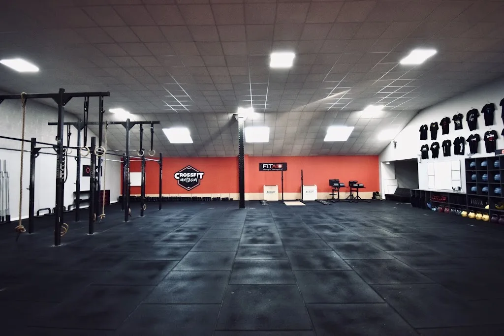 CrossFit Montluçon - photo 1