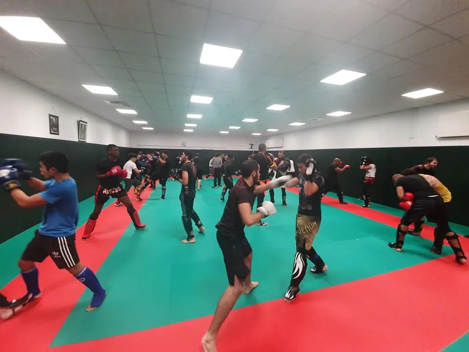 Génération Sport Académie Pierrefitte GSAP - photo 3