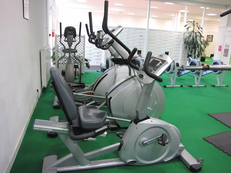 Salle OS - photo 2