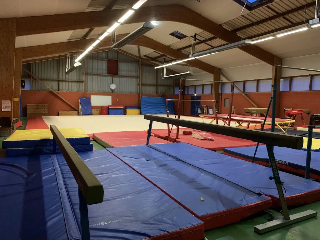 Salle OS - photo 3