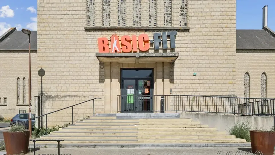 Basic-Fit - photo 1