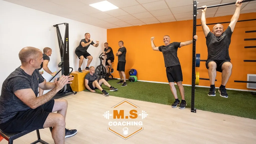Ma coach sport santé nutrition - photo 5