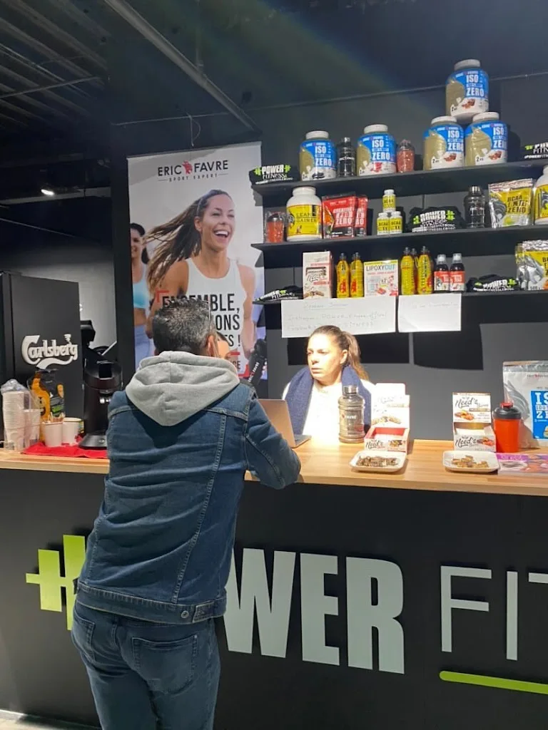 POWER FITNESS - photo 1
