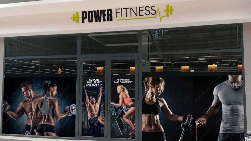 POWER FITNESS - photo 2