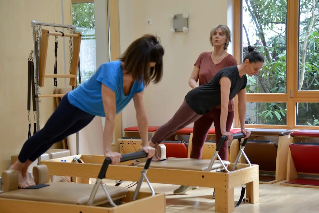 Studio Cours Hamon (studio Coudray) - photo 1