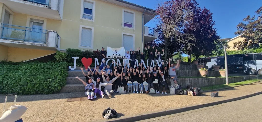 Montanay GR - photo 1