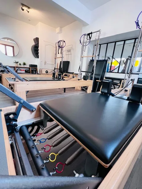 OSTUDIO PILATES - photo 1