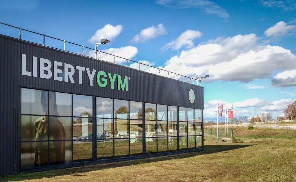 Salle de sport Habsheim - Liberty GYM - photo 1