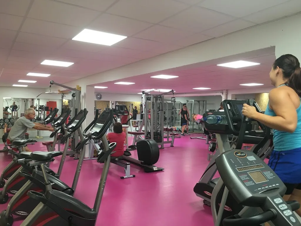 CLUB PLEINE FORME EMBRUN - photo 5