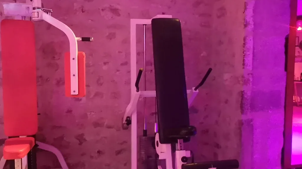 Cross Gym Saulieu - photo 1