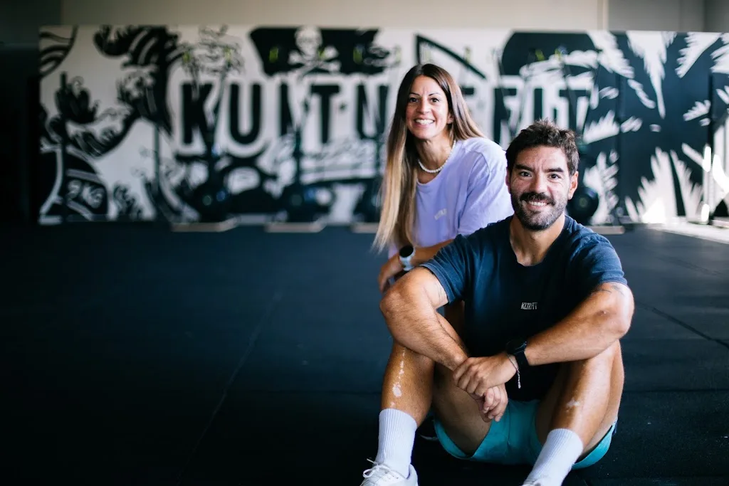 KULTUREFIT | CrossFit · Hyrox · Endurance - photo 2