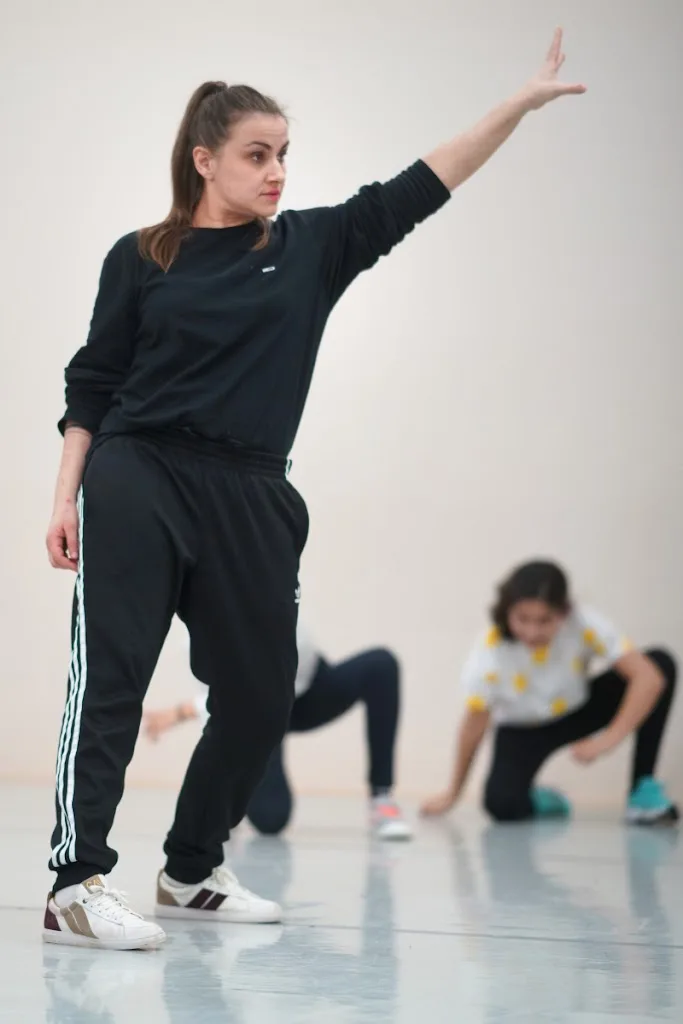 LE LABO DANSE - photo 2
