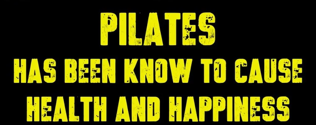 Lisa Bailey Pilates - photo 1