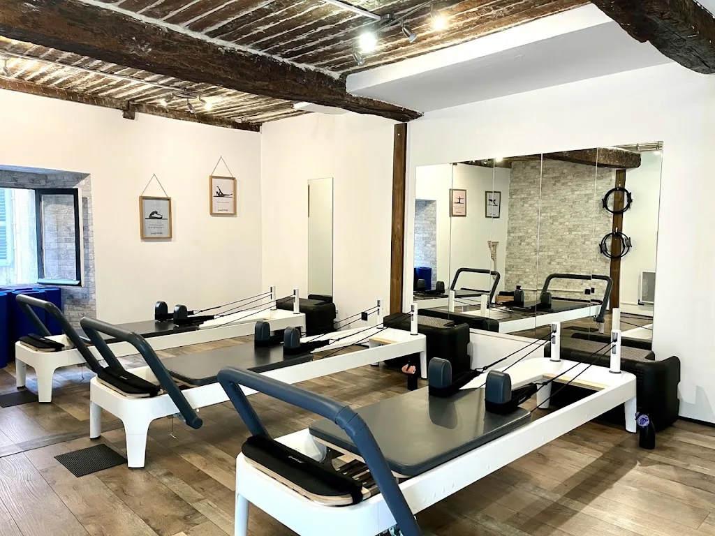 Lisa Bailey Pilates - photo 3