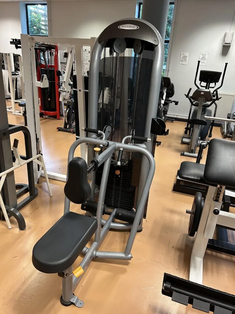 SC Musculation Fitness Bourbourg - photo 1