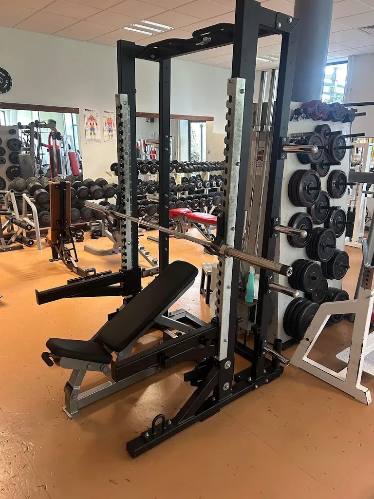 SC Musculation Fitness Bourbourg - photo 2