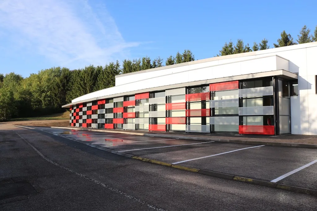 Espace Remise en Forme COSEC - Behren-lès-Forbach - photo 2