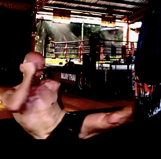 BOXING CLUB DE DIVONNE