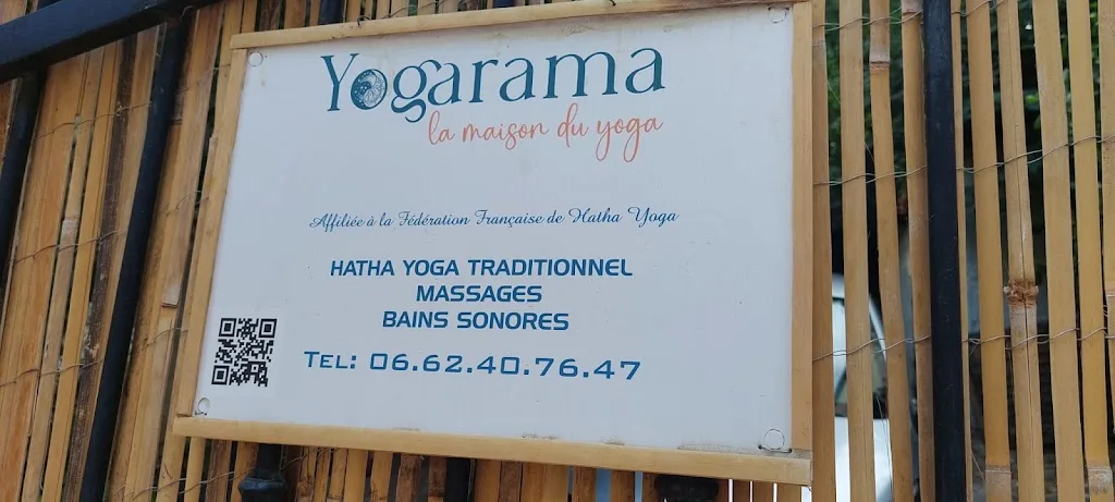 Yogarama, la maison du yoga - photo 3