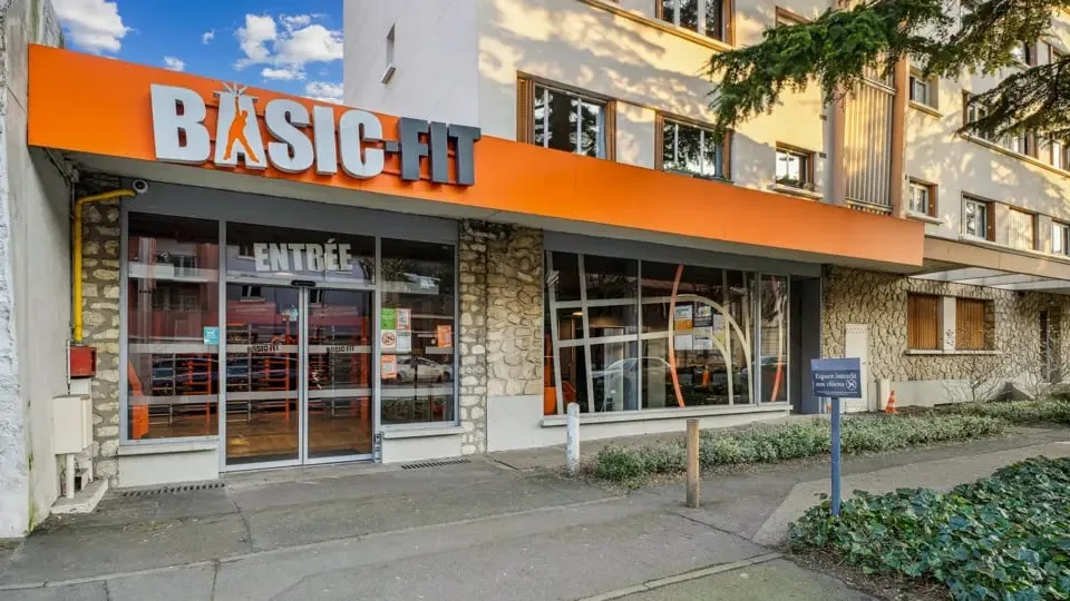 Basic-Fit - photo 2