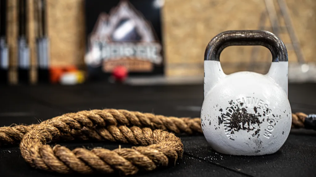 CrossFit Feigères & Hyrox - photo 2