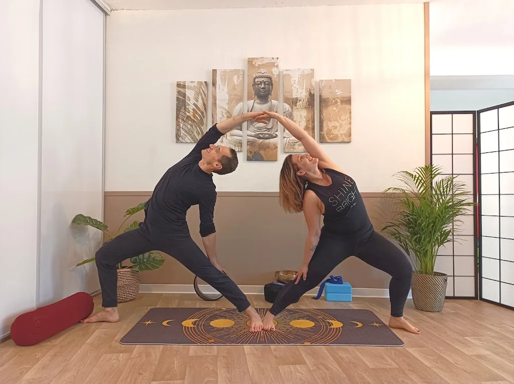Studio Nat'Pilates - photo 3