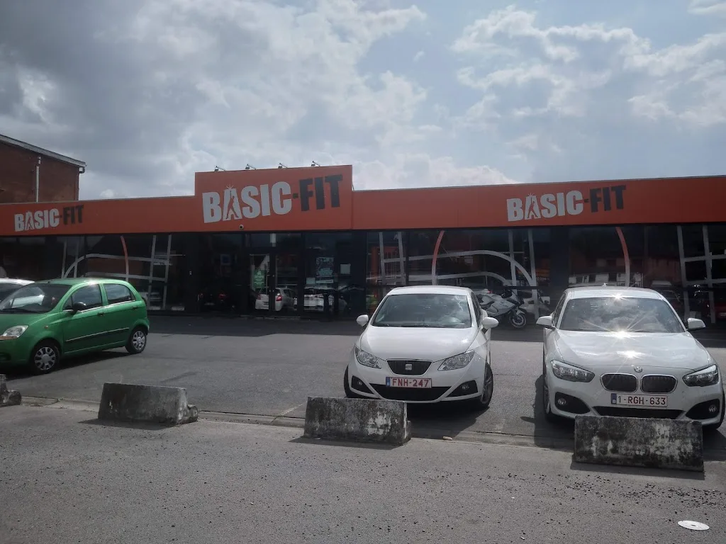 Basic-Fit - photo 4