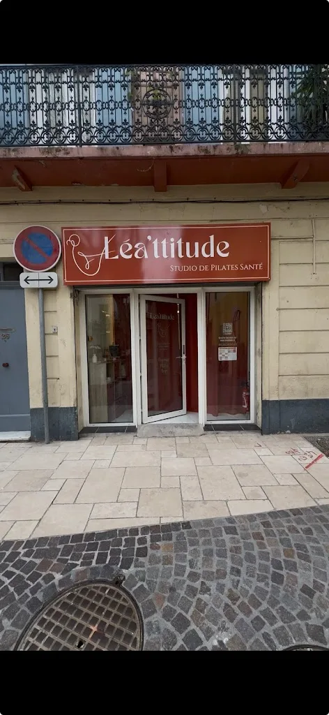 Studio Lea'ttitude - Pilates - photo 1