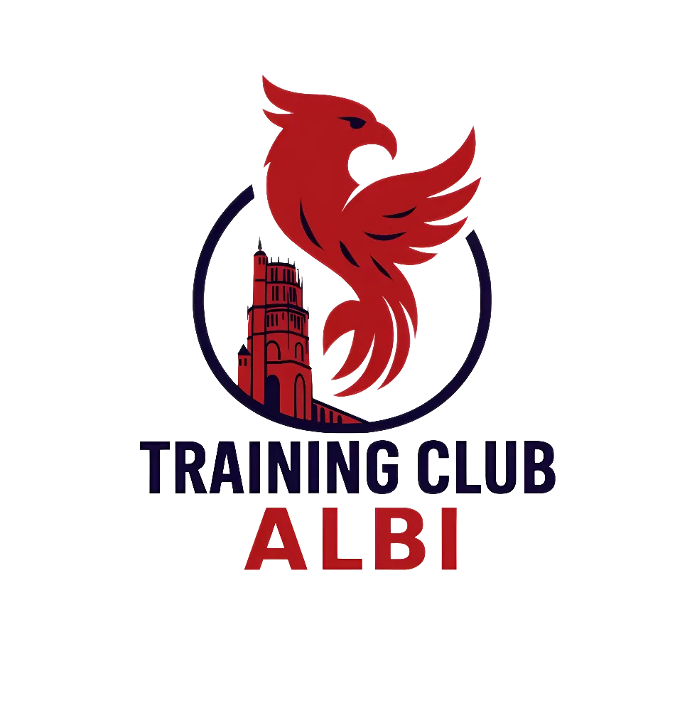 Training Albi Club 81 - photo 1