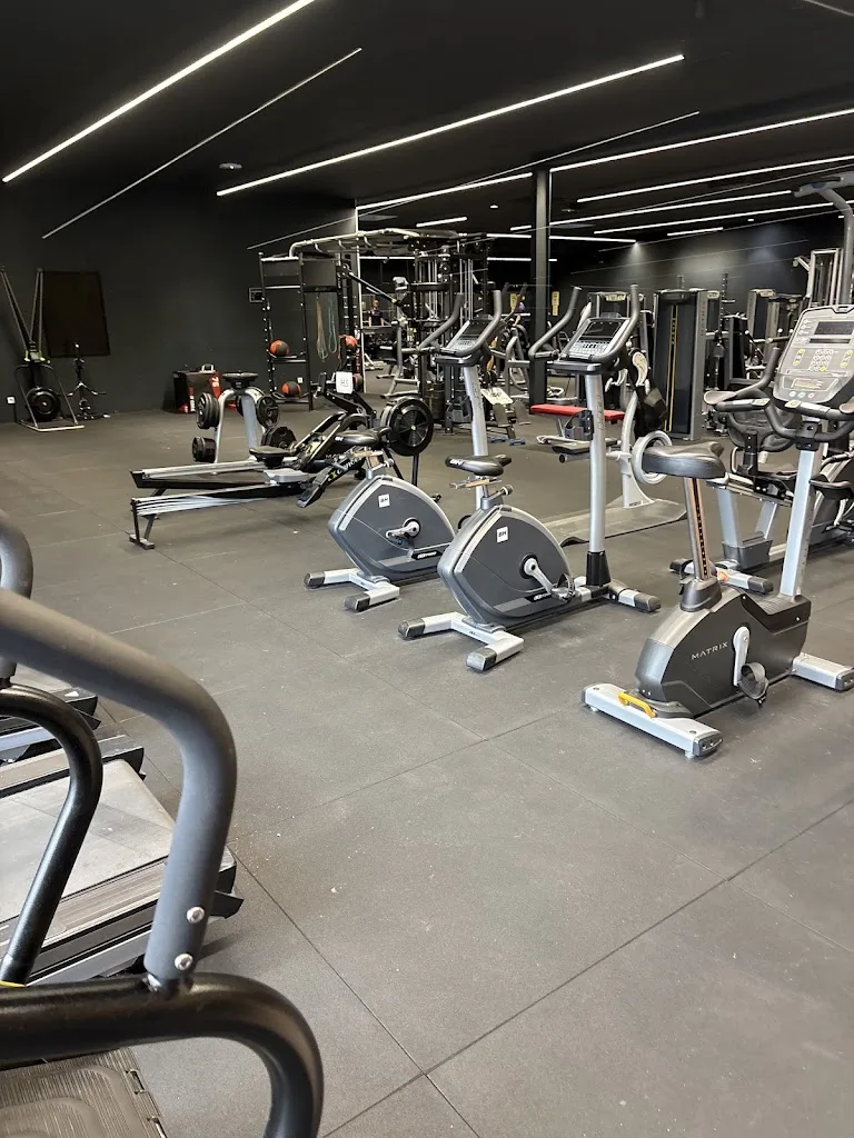 OXXA Fitness Ingwiller