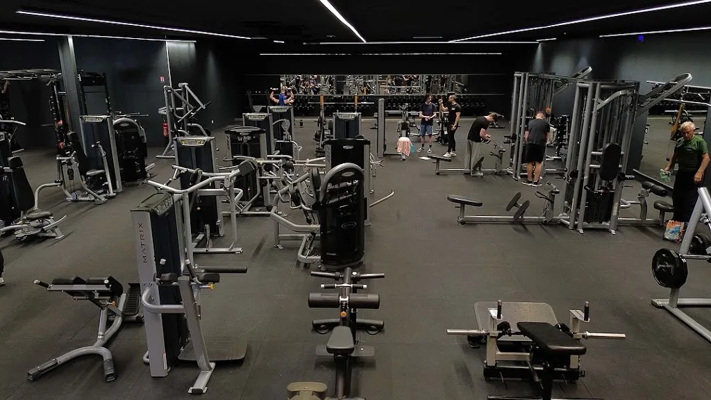 OXXA Fitness Ingwiller - photo 2