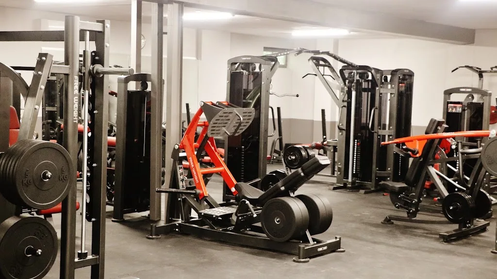 Basic-Fit - photo 3