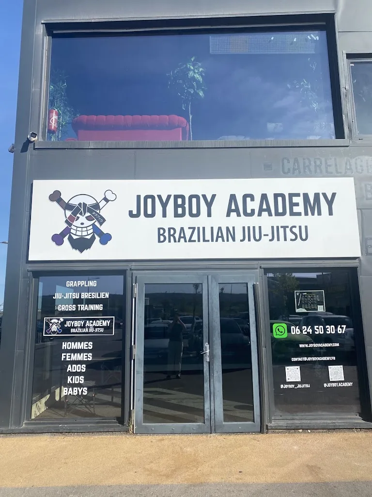 JoyBoy Academy - photo 1