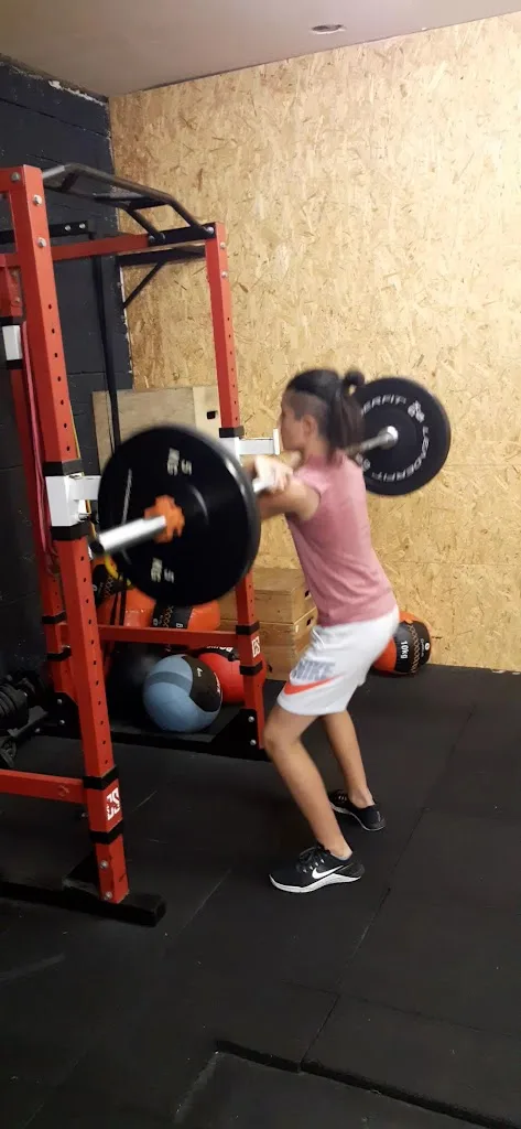 AthletaGym - photo 1
