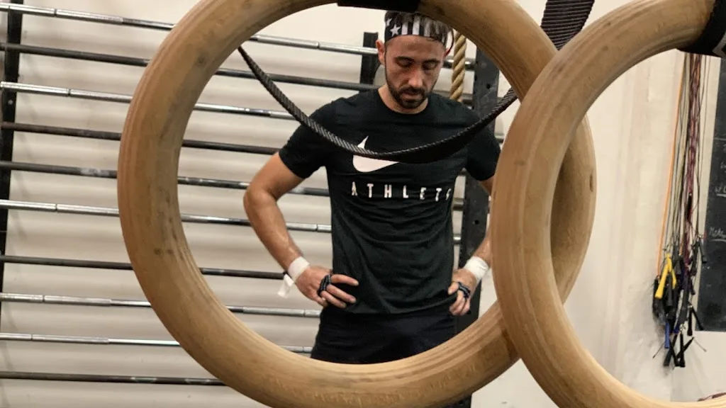 AthletaGym - photo 3