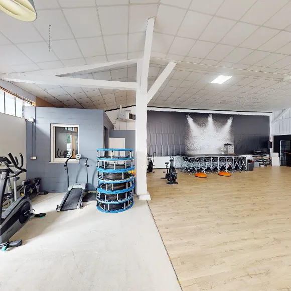 Studio Sport Santé - photo 1