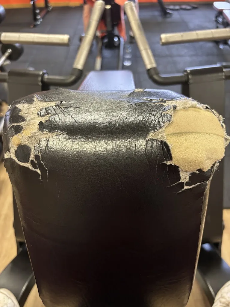 L'Appart Fitness - salle de sport Andrézieux-Bouthéon - photo 1