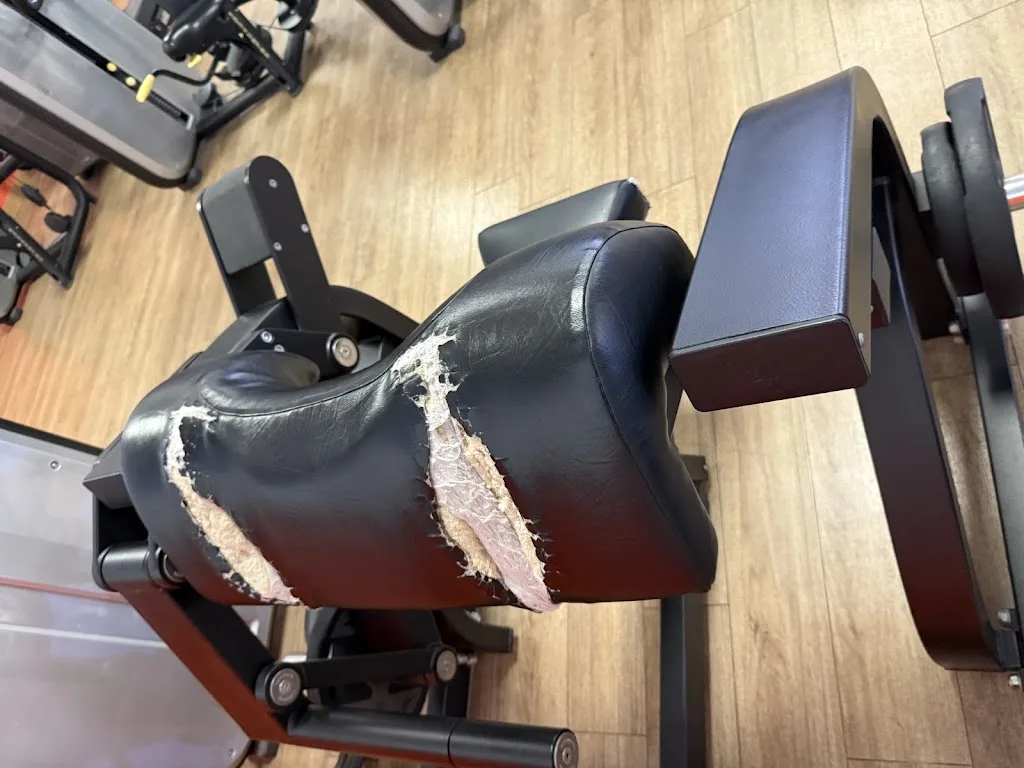 L'Appart Fitness - salle de sport Andrézieux-Bouthéon - photo 2