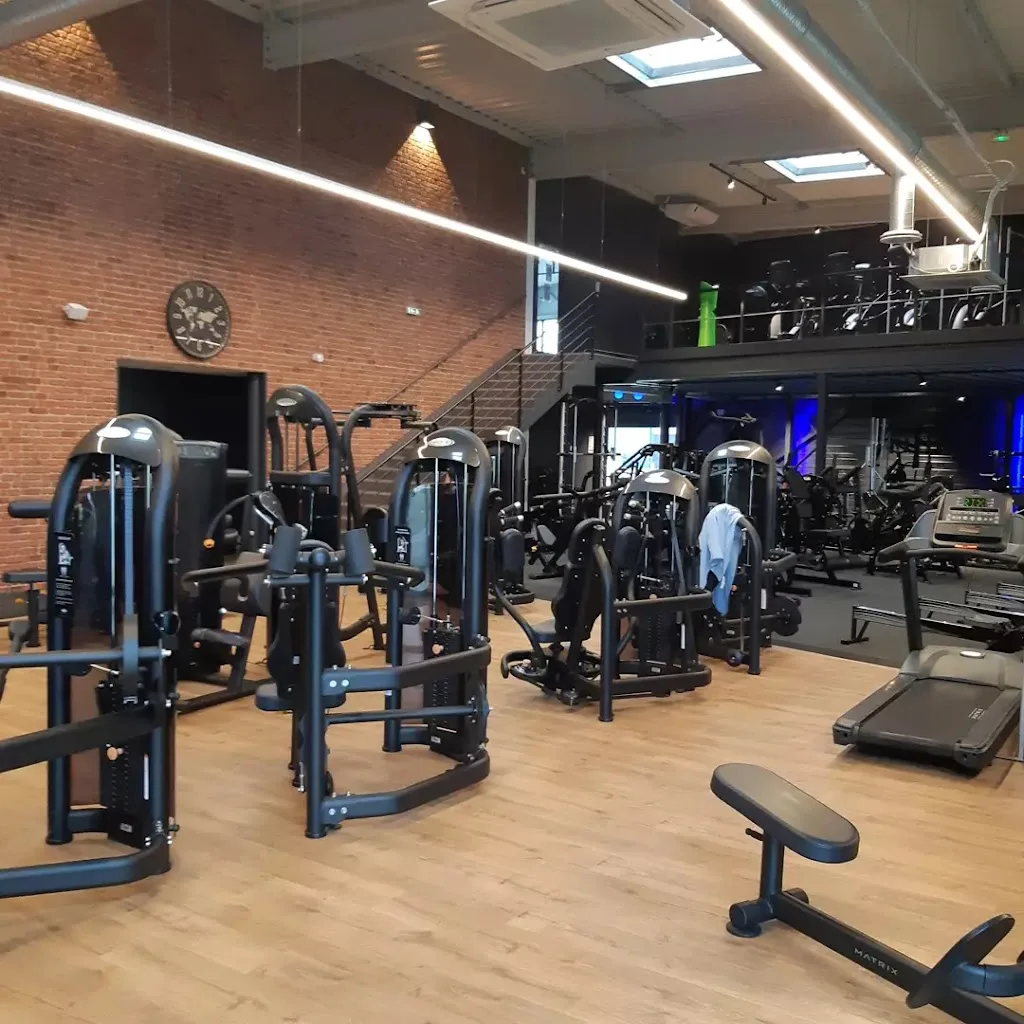 Double V fitness - photo 1