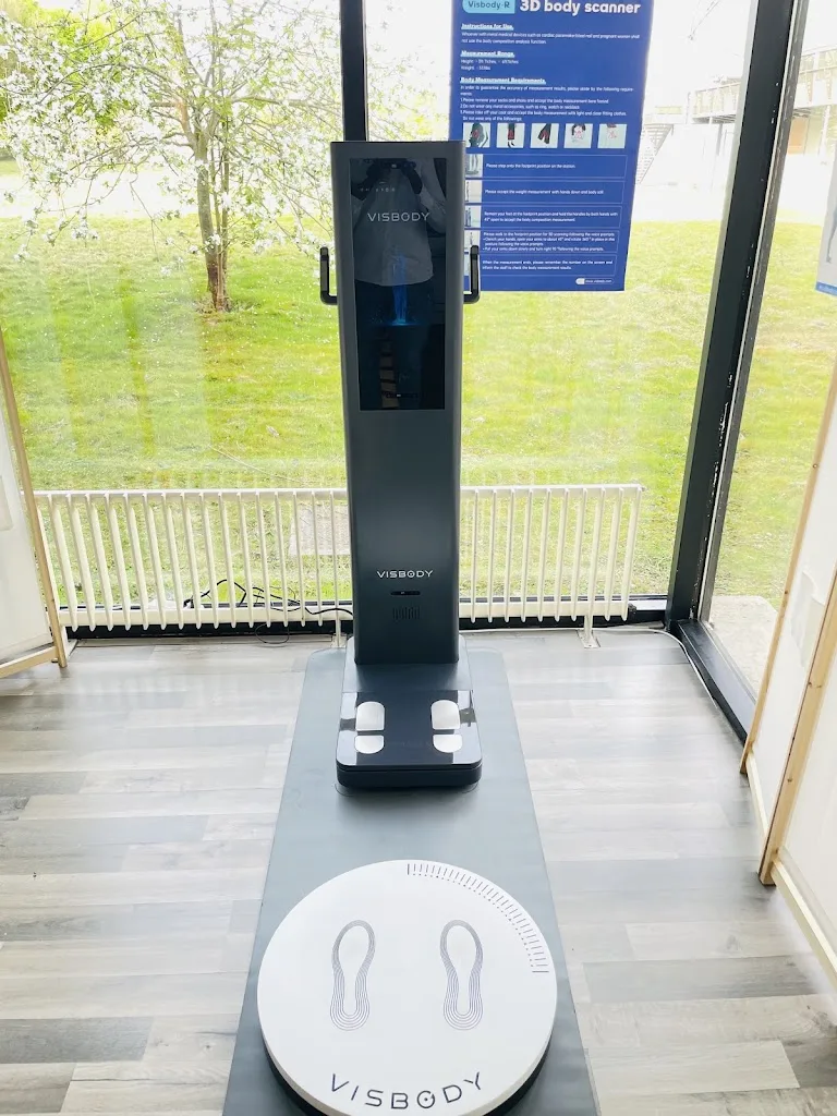 ️⭐ OXYTY FITNESS ROISSY - photo 3