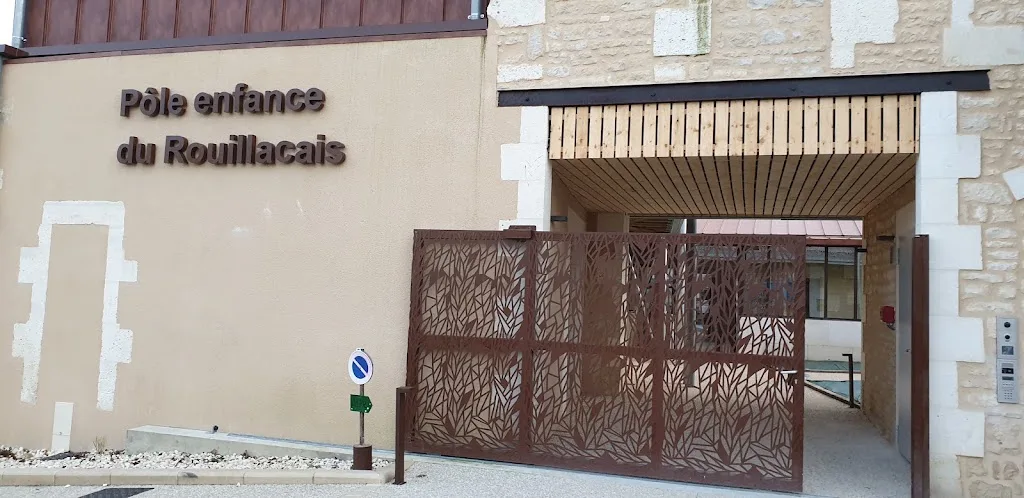 Maison des associations Rouillac - photo 1