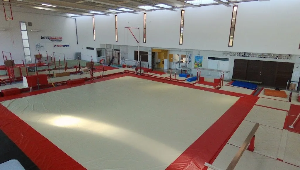AGM Gymnastique Vesoul - photo 1