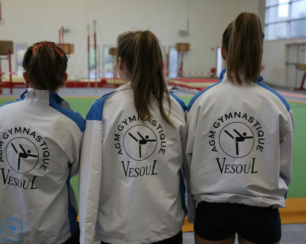 AGM Gymnastique Vesoul - photo 2