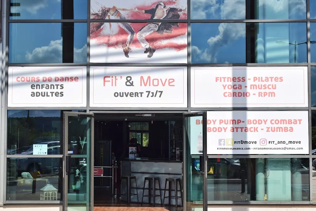 FITMOVE - photo 4