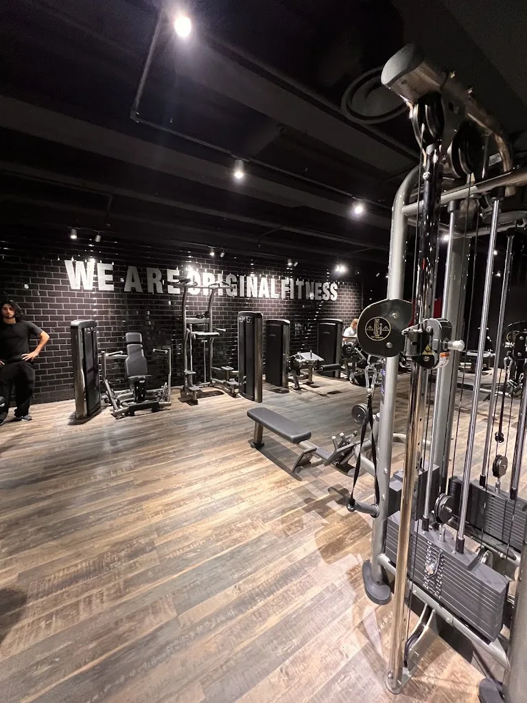 Salle de sport - ON AIR METZ - photo 1