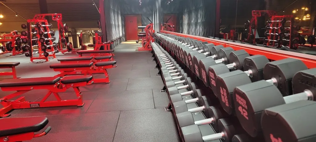 Salle de sport - ON AIR METZ - photo 2