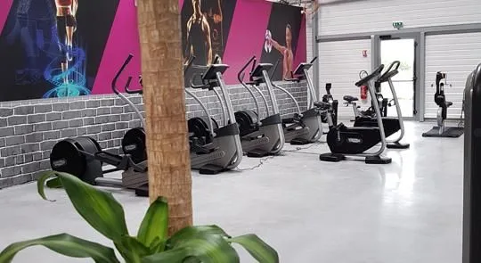 Salle de Sport La Haie-Fouassière : Forme Inside La Haie-Fouassière - photo 2