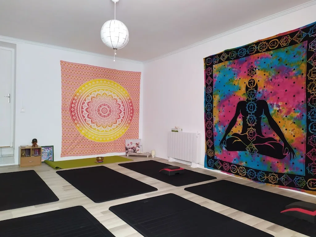 Eawy Yoga - photo 1