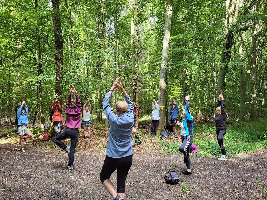 Eawy Yoga - photo 2